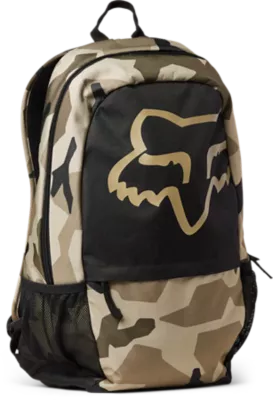 180 MOTO BACKPACK 