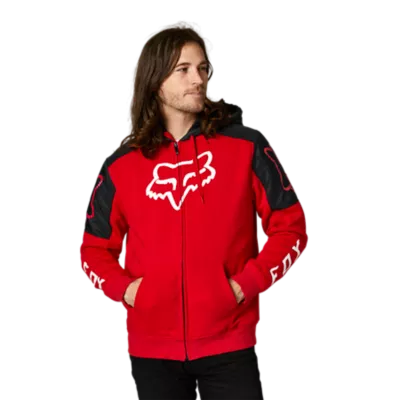 Paydirt Sasquatch Zip Hoodie