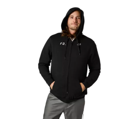 Men's Project Rock Charged Cotton® Fleece Full-Zip Hoodie