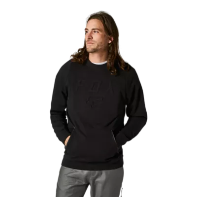 BACKLASH DWR CREW FLEECE 