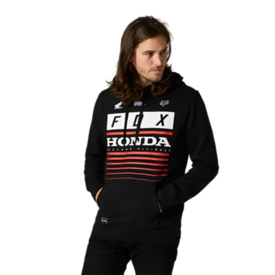 Fox store honda sweatshirt