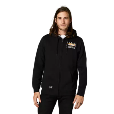 PRO CIRCUIT ZIP FLEECE 