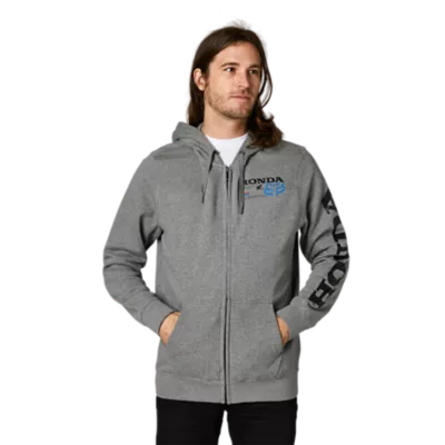 HONDA ZIP FLEECE 