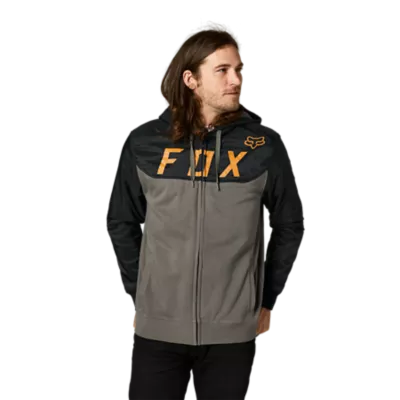 PIVOTAL ZIP FLEECE 