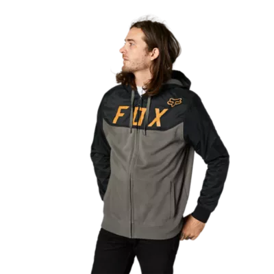 PIVOTAL ZIP FLEECE 