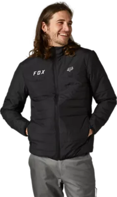 Fox racing jacket sale