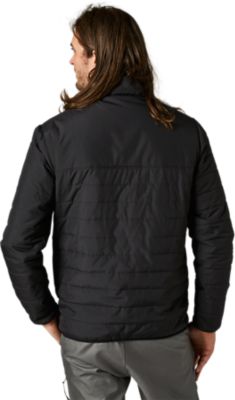 Howell Puffy Jacket  Fox Racing® Canada