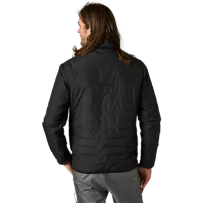 HOWELL PUFFY JACKET 