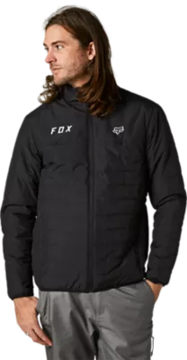 Howell Puffy Jacket