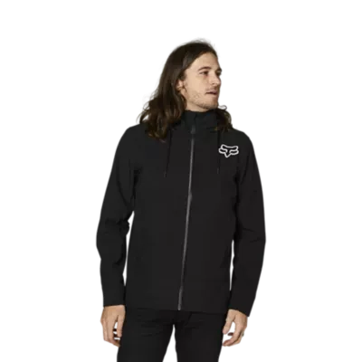 Fox racing fleece jacket limited clearance edition