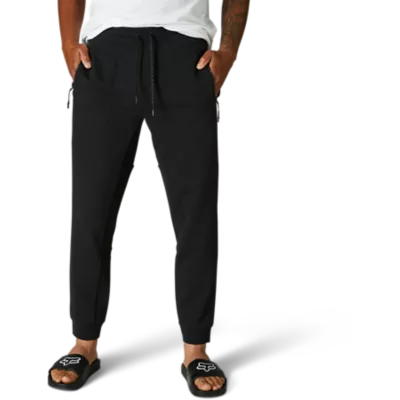 Backlash DWR Fleece Pants