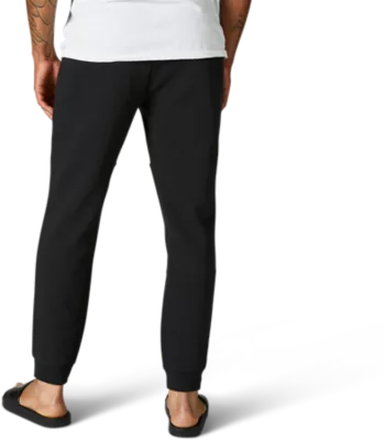 BACKLASH DWR FLEECE PANT 