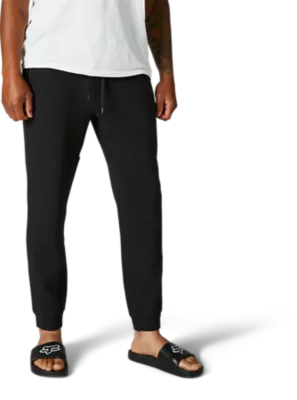 Backlash DWR Fleece Pants