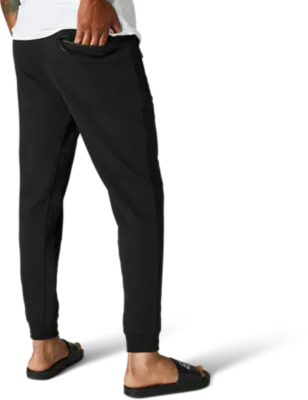 BACKLASH DWR FLEECE PANT 