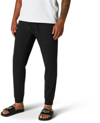 BACKLASH DWR FLEECE PANT 