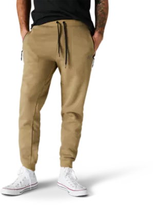 BACKLASH DWR FLEECE PANT 