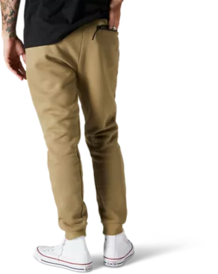 BACKLASH DWR FLEECE PANT 