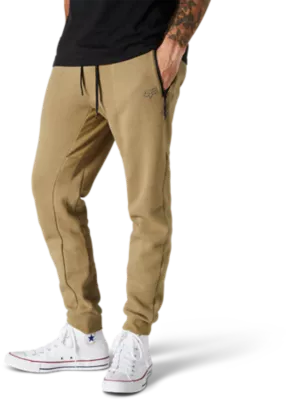 BACKLASH DWR FLEECE PANT 