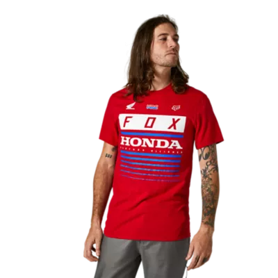 Honda HRC Basic Tee