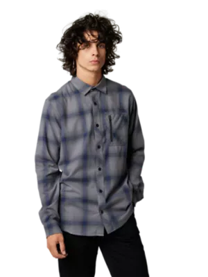 GAMUT STRETCH FLANNEL 