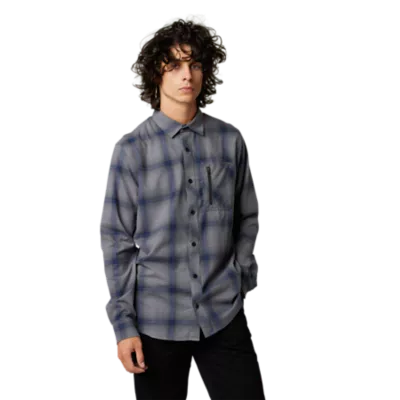 Gamut Stretch Flannel Shirt