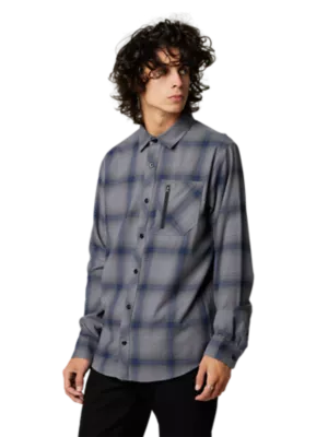 GAMUT STRETCH FLANNEL 