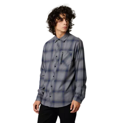 GAMUT STRETCH FLANNEL 
