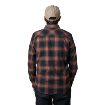 GAMUT STRETCH FLANNEL 