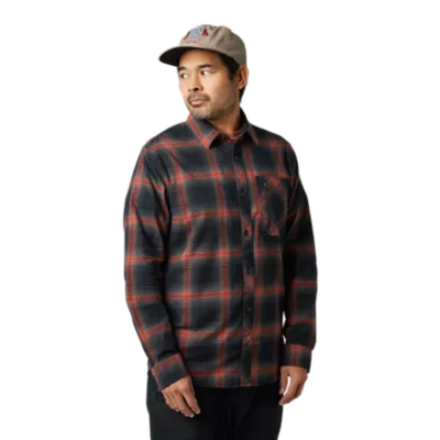 GAMUT STRETCH FLANNEL 