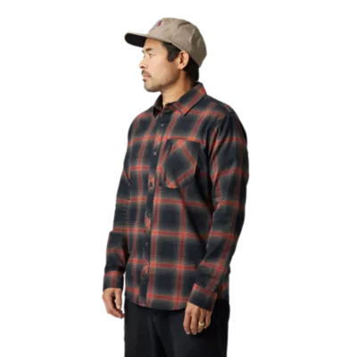 GAMUT STRETCH FLANNEL 