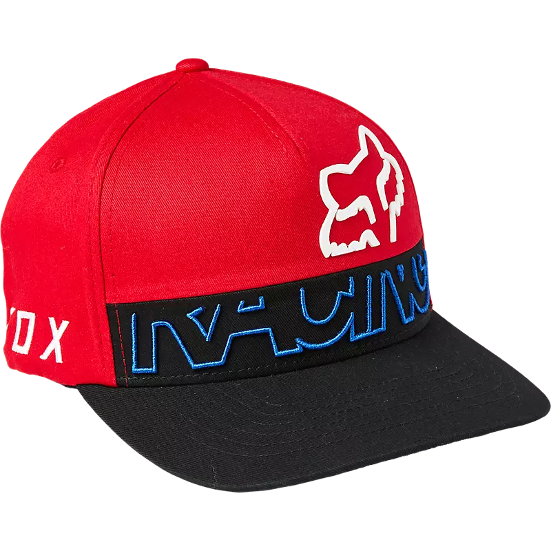 SKEW FLEXFIT HAT /XL