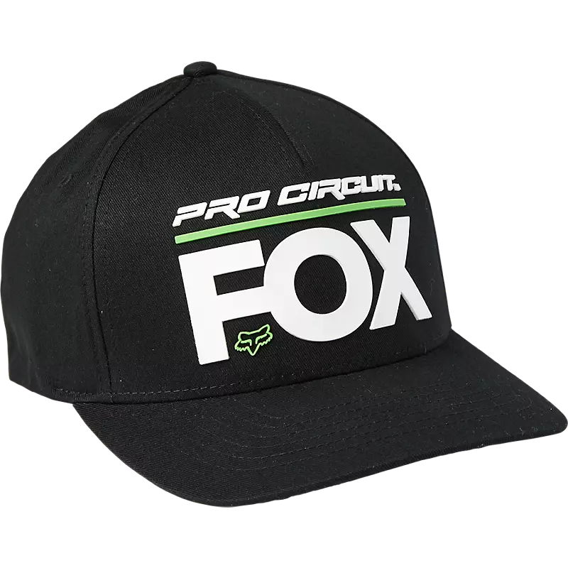 PRO CIRCUIT FLEXFIT HAT /M