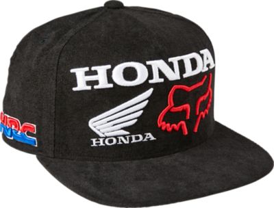 official honda hat