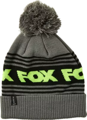 Fox racing cheap bobble hat