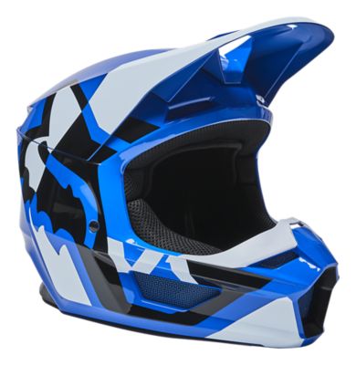 fox racing helmets