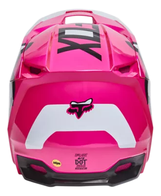 YTH V1 LUX HELMET 