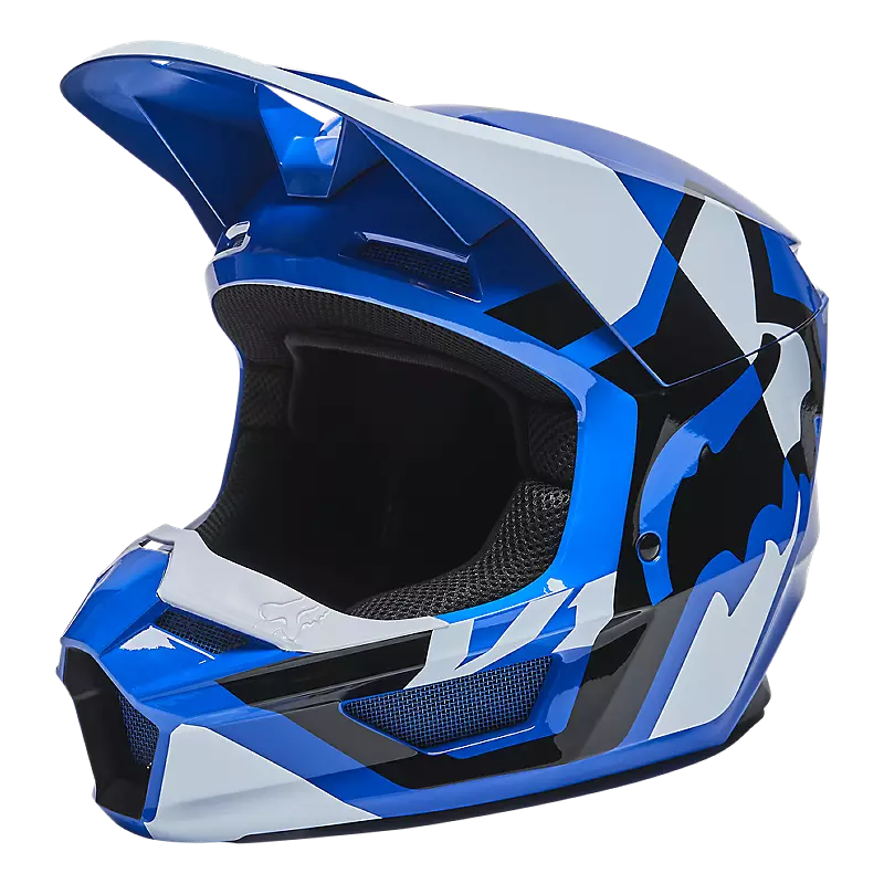 YTH V1 LUX HELMET, ECE 