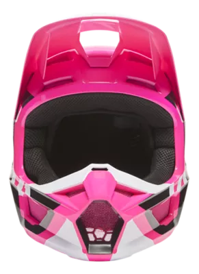YTH V1 LUX HELMET, ECE 