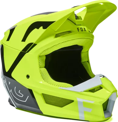 YTH V1 SKEW HELMET, ECE 