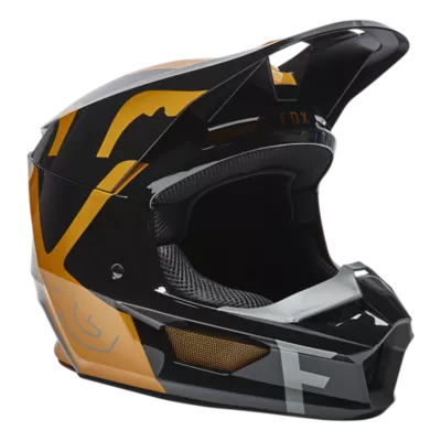 Fox V1 2019. ¡El casco off-road para todos los públicos! 