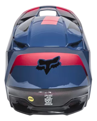 Casco FOX V1 DIER Niño