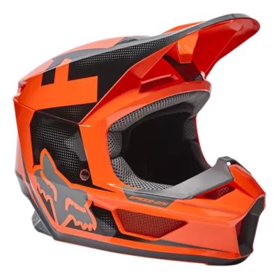 Casco per bambini per bambini 3 ~ 9 anni bambino Motocross moto casco  motore comodi Motos caschi protettivi di sicurezza
