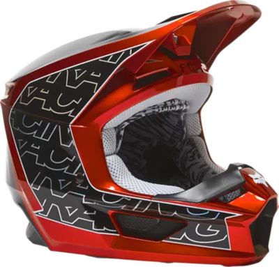 Casco V1 Peril per Ragazzo