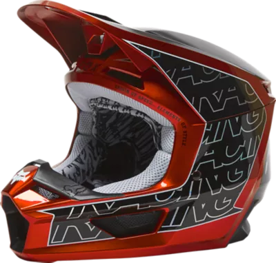 Casco V1 Peril per Ragazzo