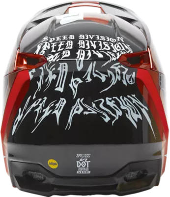 Casco V1 Peril per Ragazzo