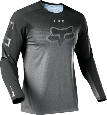 Fox Racing Flexiar Celz LE Jersey Black, 47% OFF