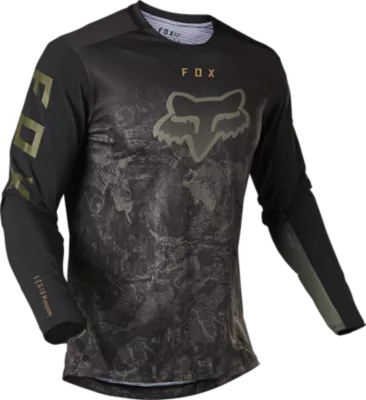 LEGION JERSEY 