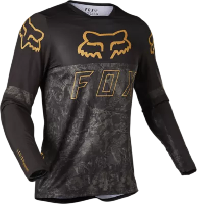 Fox mx sale jersey