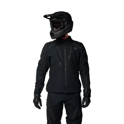 Defend GORE TEX ADV Jacket Fox Racing Canada