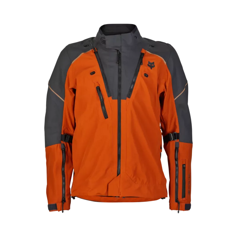 Defend GORE-TEX ADV Jacket 